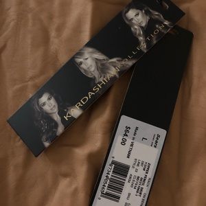 Kardashian skirt